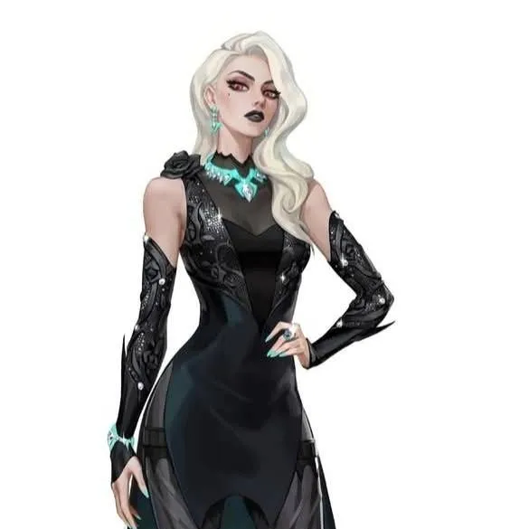 chat with ai character: Carletta fortnite