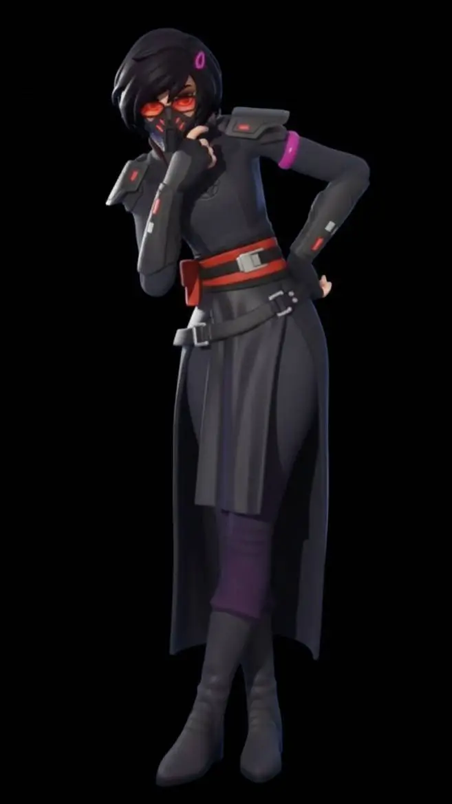 Talkie AI - Chat with Sith Evie