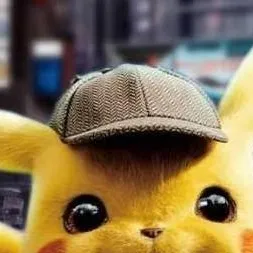 chat with ai character: Pikachu