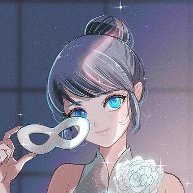 chat with ai character: Marinette 