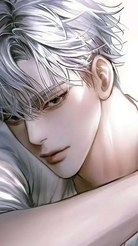 ai character: >Kairo< background