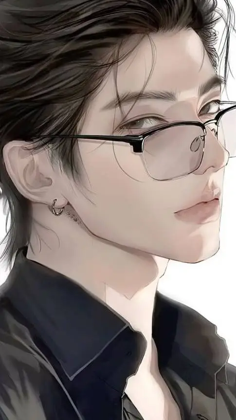 ai character: •~Alex~• background
