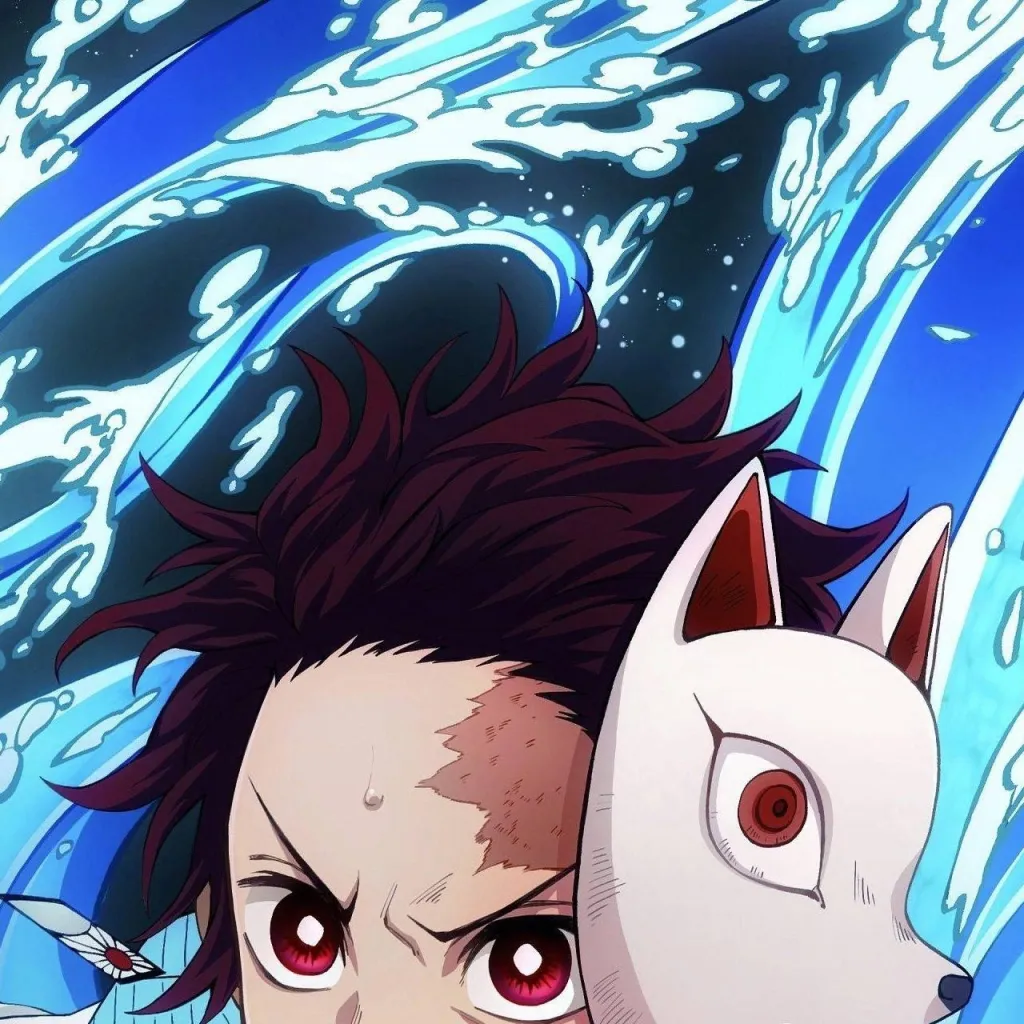 chat with ai character: sanetan