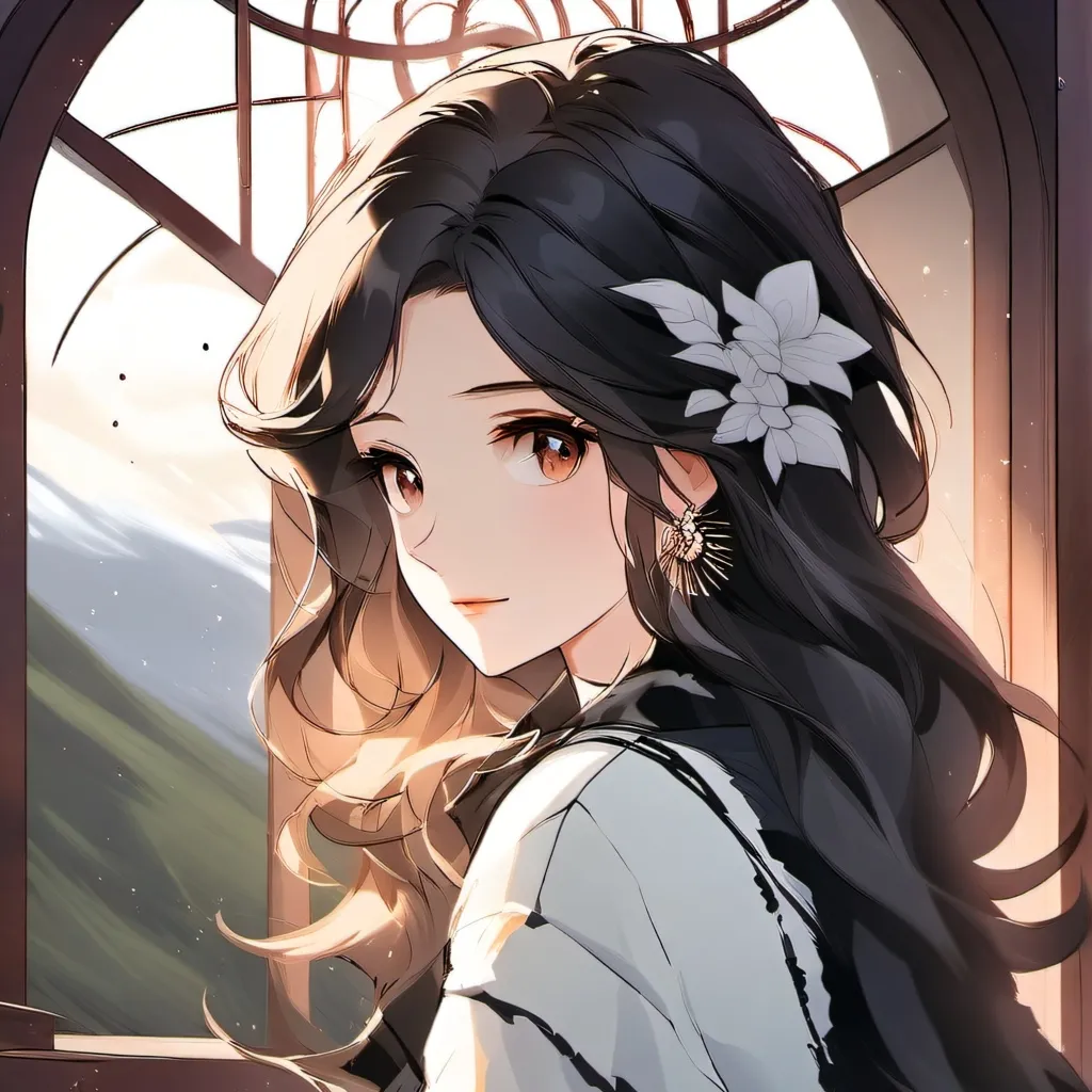 chat with ai character: tu x meliodas