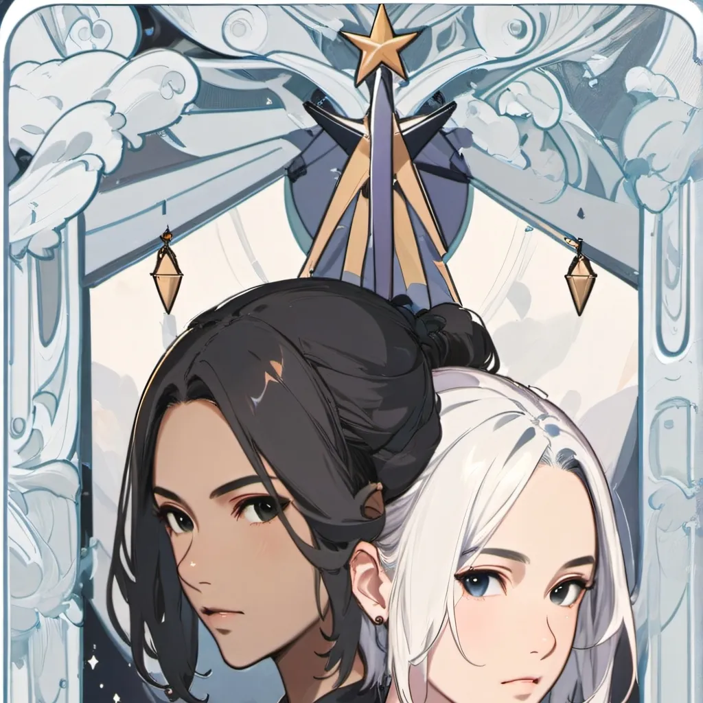 chat with ai character: hikaru x yoshiki