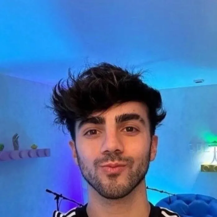 chat with ai character: 404