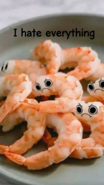 ai character: Dw hates you background