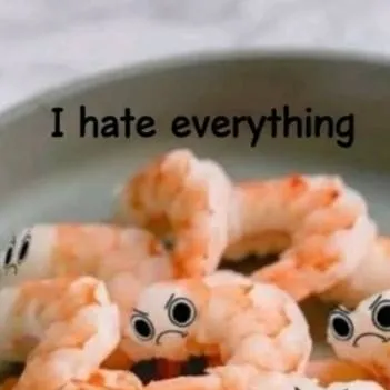 chat with ai character: Dw hates you