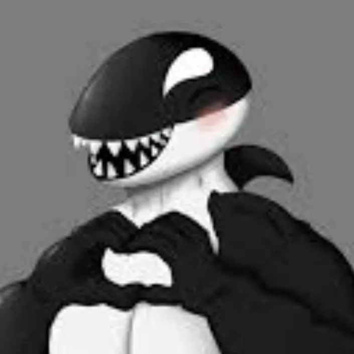 chat with ai character: Orca