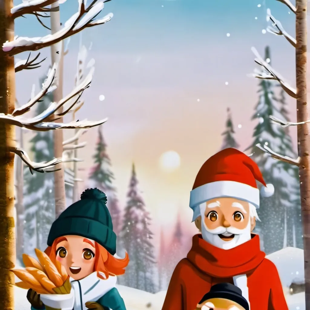 chat with ai character: Bad family