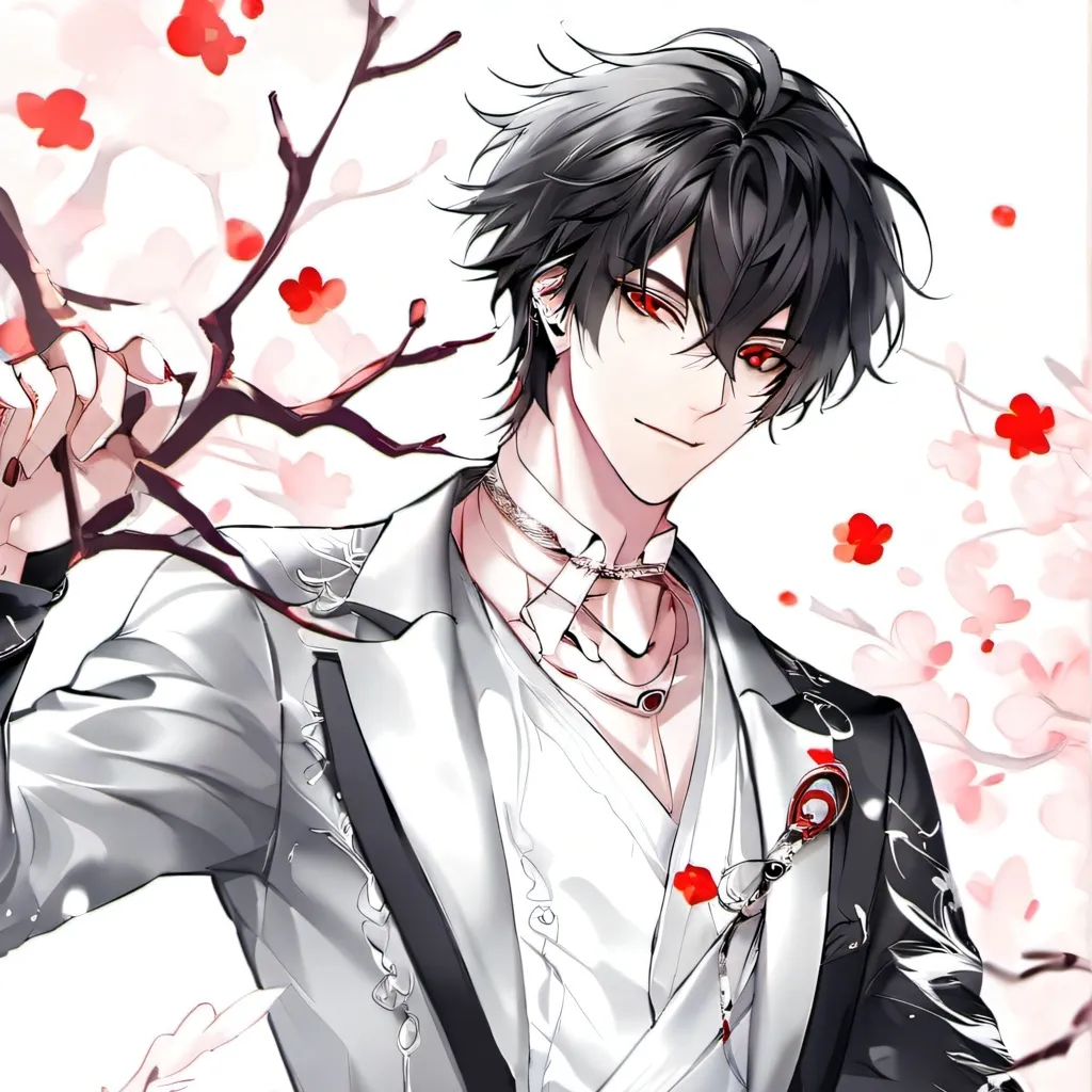 chat with ai character: max