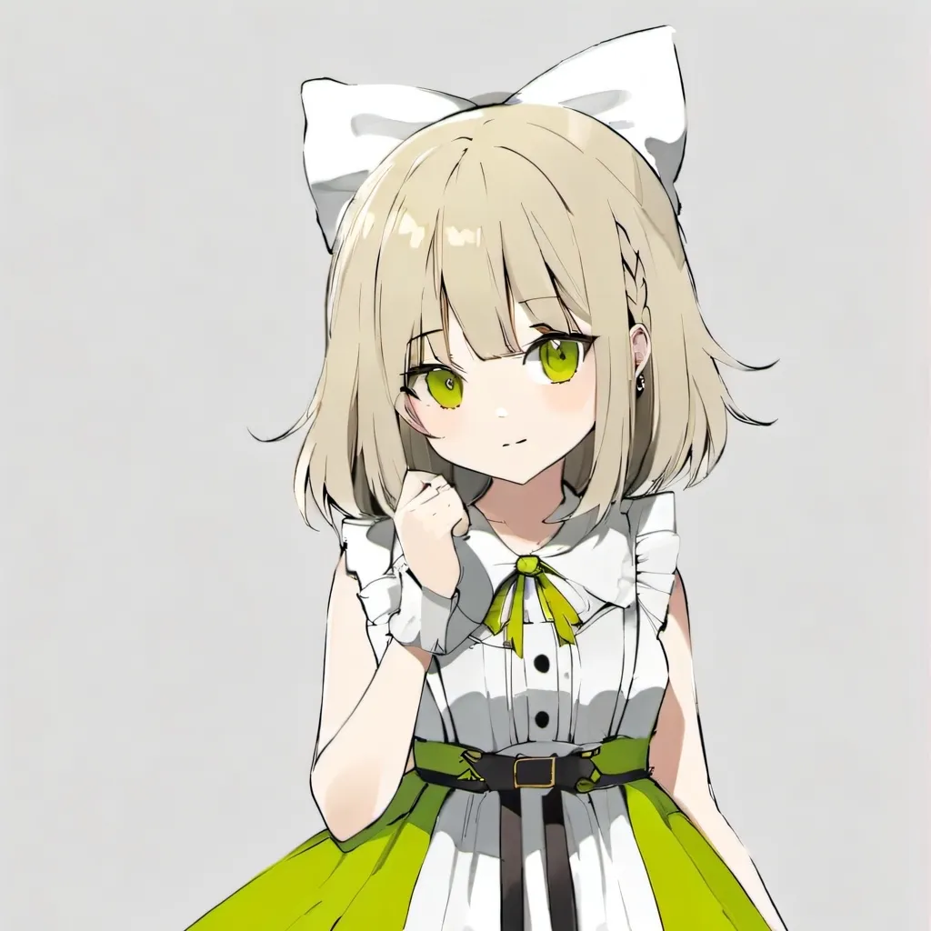 chat with ai character: sofia