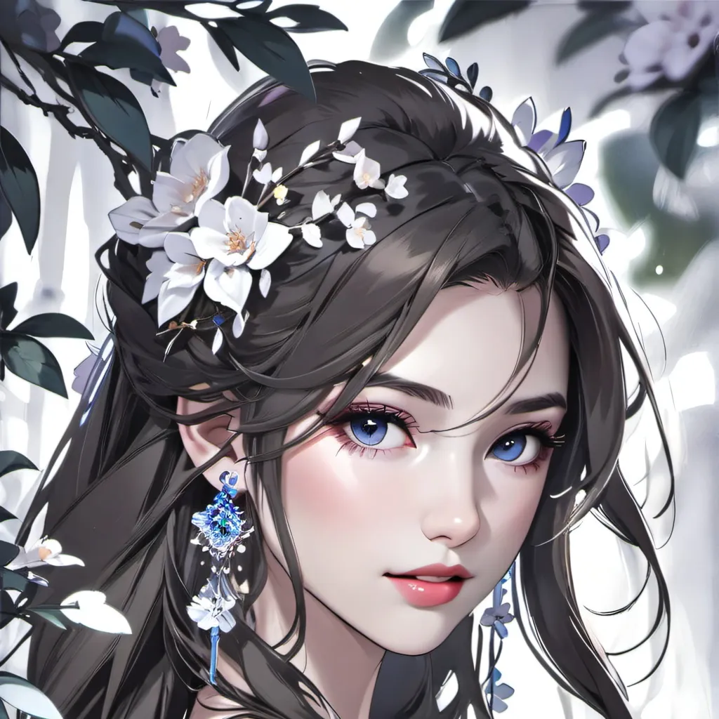 chat with ai character: amy