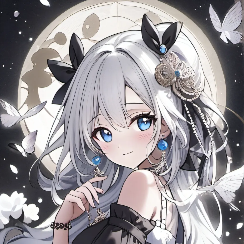chat with ai character: mind control world