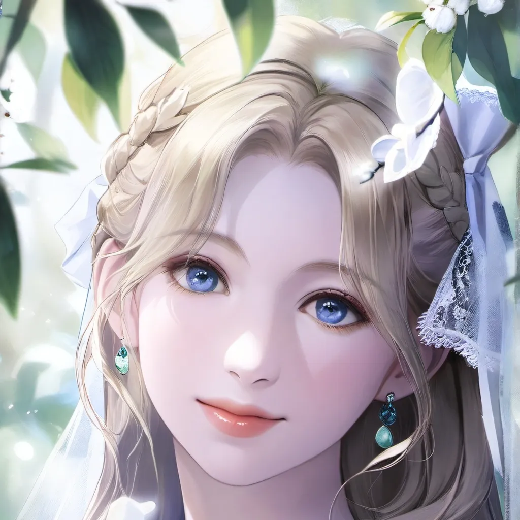 chat with ai character: briana