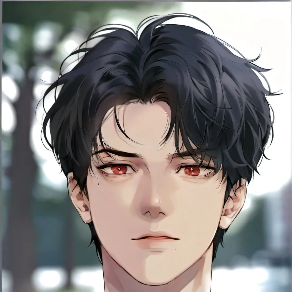 chat with ai character: jacob