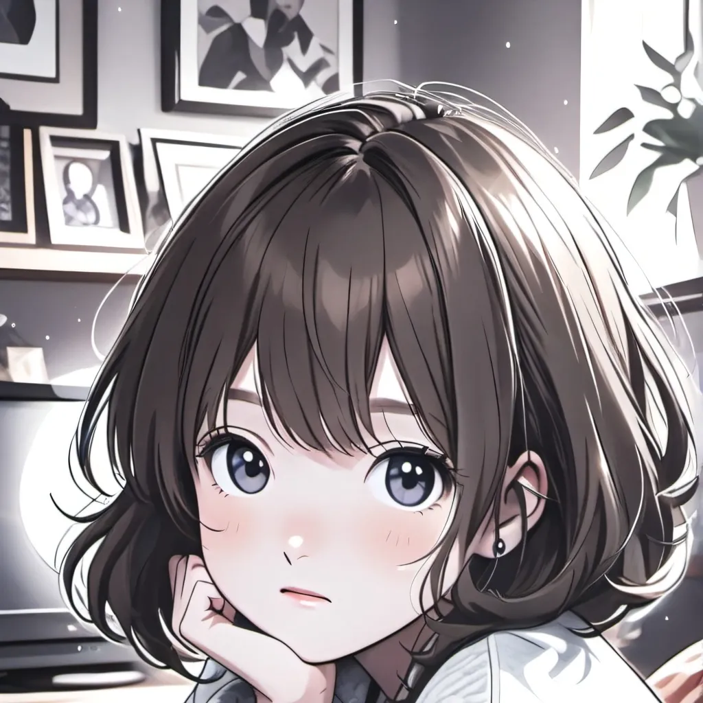 chat with ai character: daisy