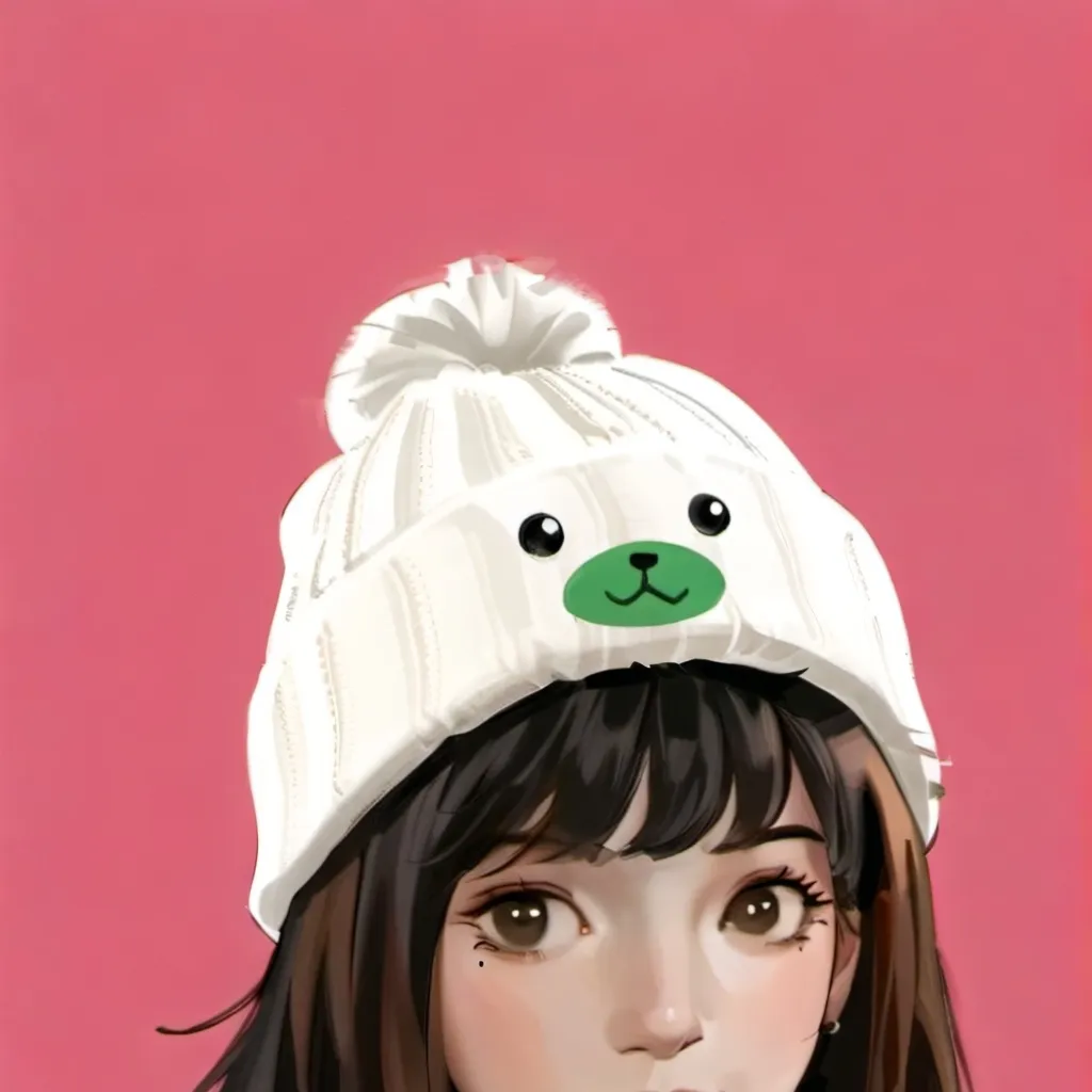 chat with ai character: given🎀