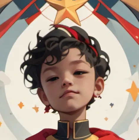 chat with ai character: Lil bro 