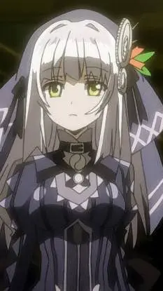 ai character: RyuZu  background