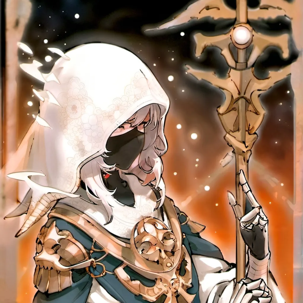 chat with ai character: Asaki 