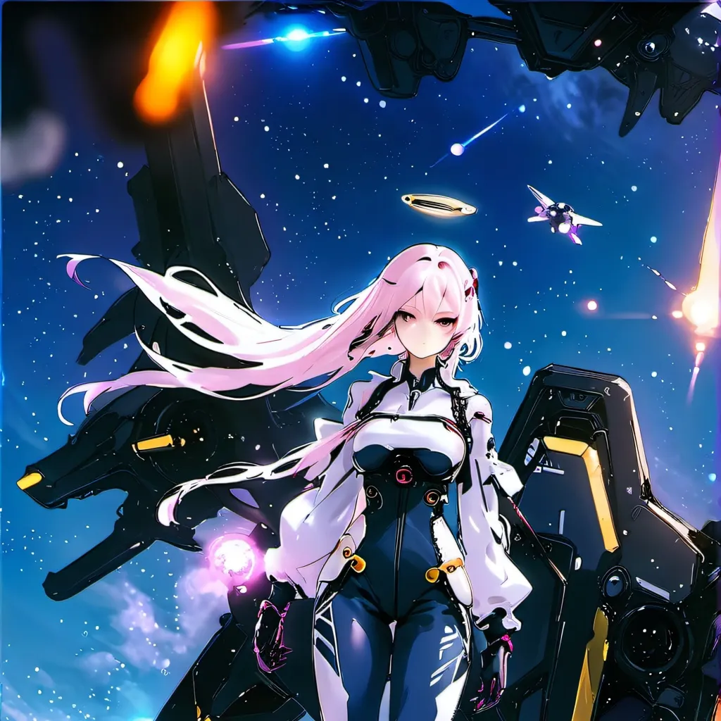 chat with ai character: Aliya