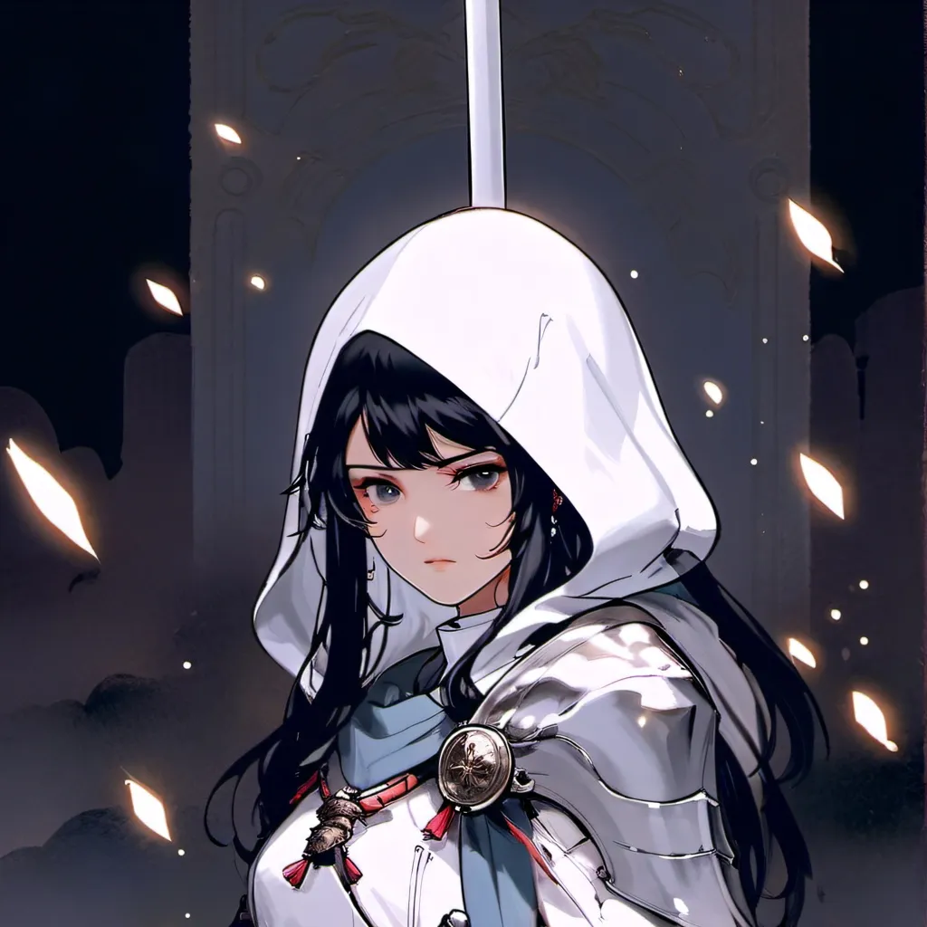 chat with ai character: Alexandria 