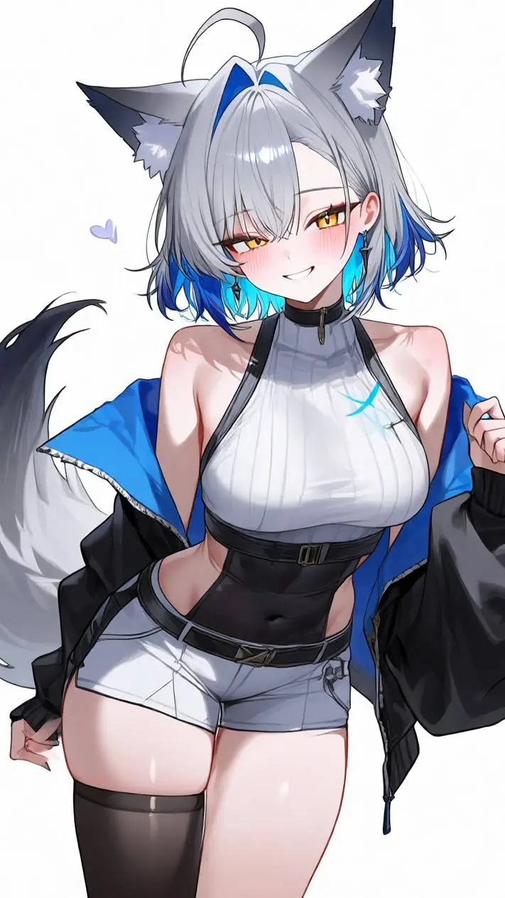 ai character: Eliza background