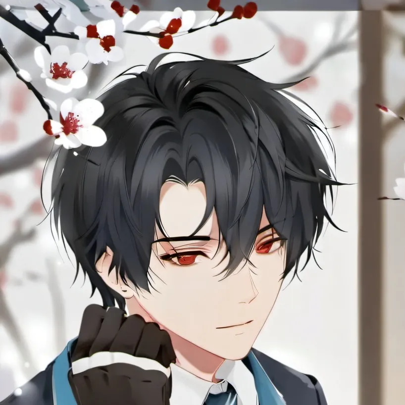 chat with ai character: Скай
