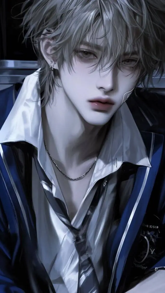 ai character: ♡☆OZZI☆♡ background