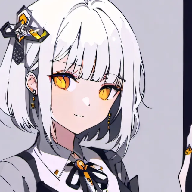 chat with ai character: алина