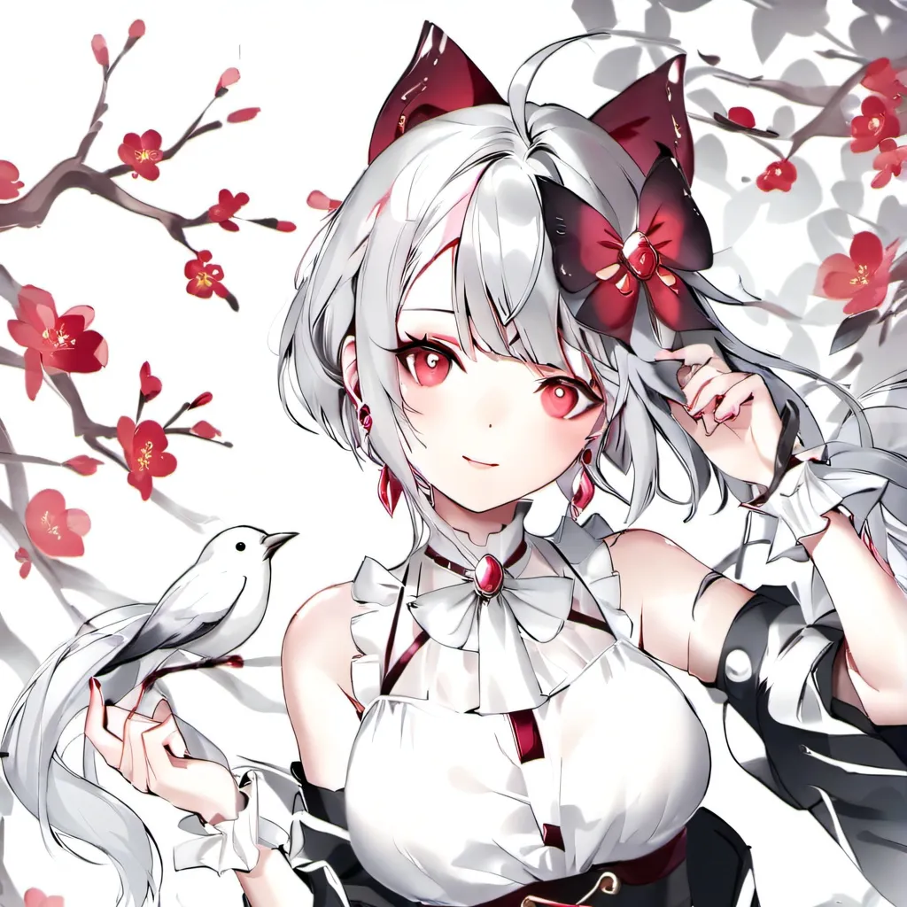 chat with ai character: каране