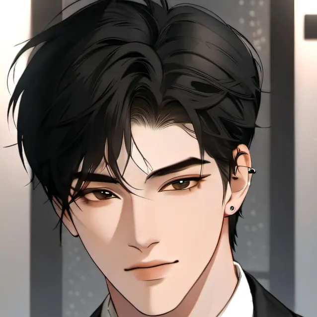 chat with ai character: •Javier•