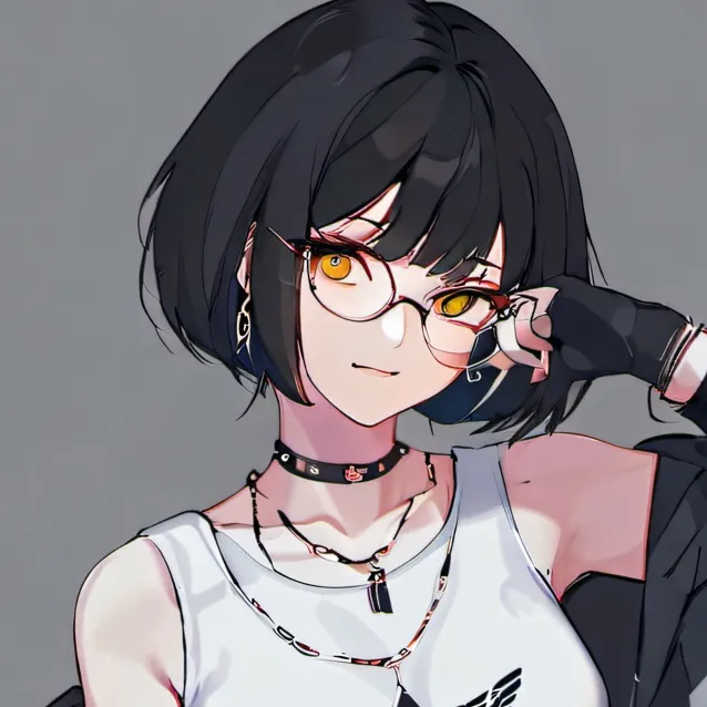 chat with ai character: jane