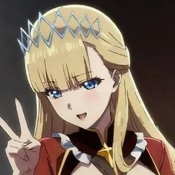 chat with ai character: seras ahrain