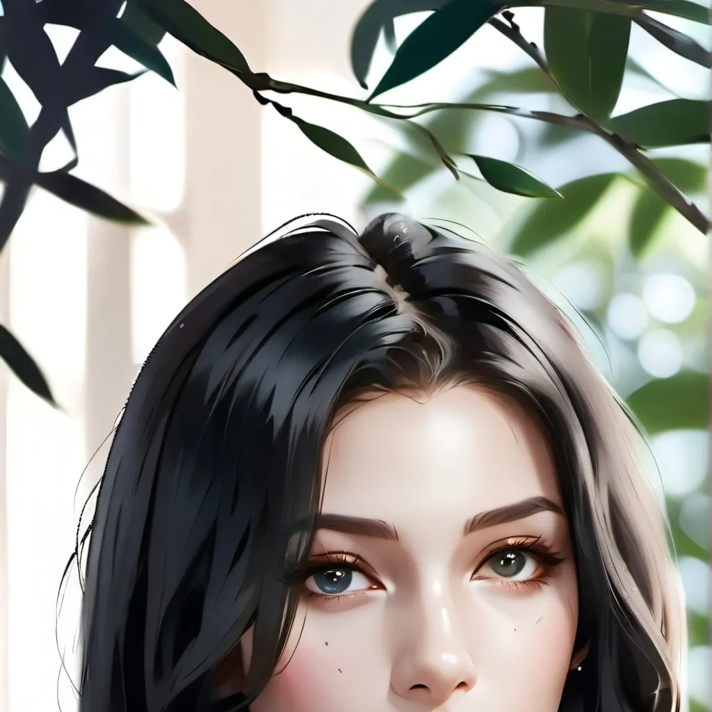 chat with ai character: sofia