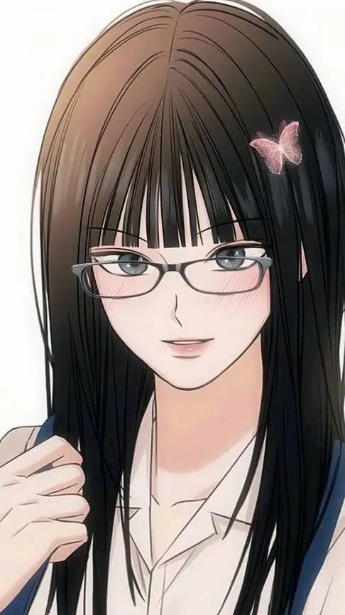ai character: kimmy background