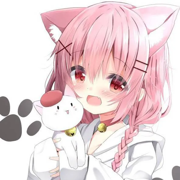 chat with ai character: Ксюша