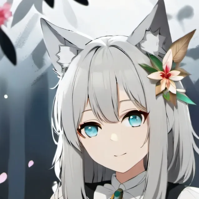 chat with ai character: Соня