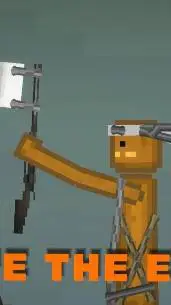 ai character: banzai charge  background