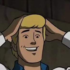 Chat with Fred jones - text or voice, Enjoy AI Chat Free & Safe