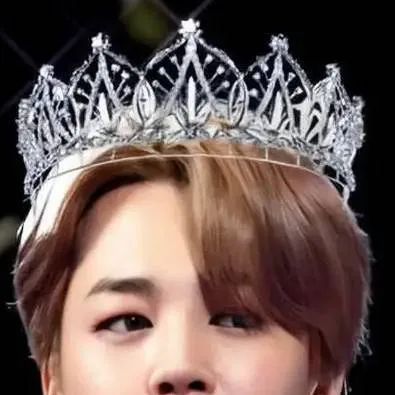 chat with ai character: park jimin 