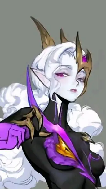 ai character: obsidia background