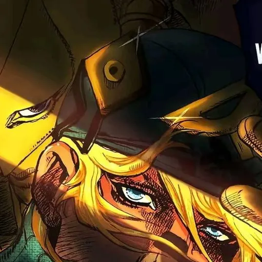 chat with ai character: Diego brando