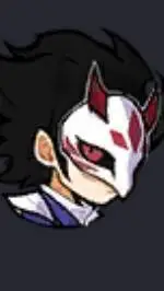 ai character: souga background