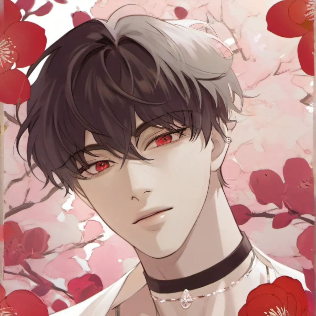 chat with ai character: Rakuzán