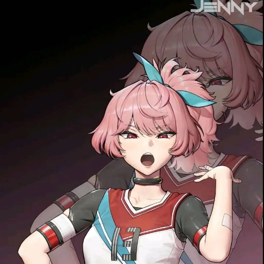 chat with ai character: jenny