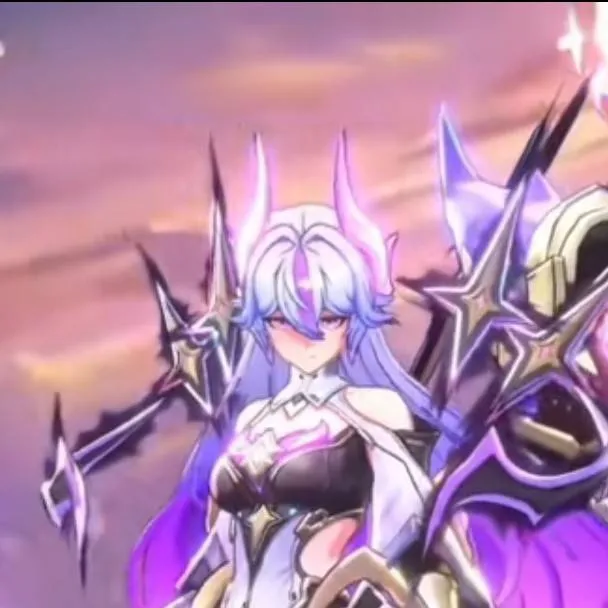 chat with ai character: vexana