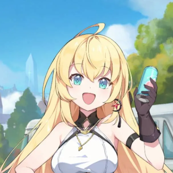 chat with ai character: noya