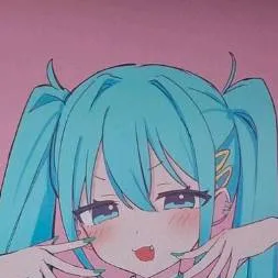 chat with ai character: hatsume miku